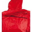 Плащ-накидка на рюкзак CAPE Men S, red, 2795.015