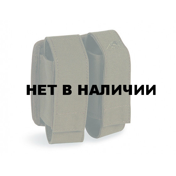 Подсумок под 40мм гранаты TT Mil Pouch 2x40mm H Olive