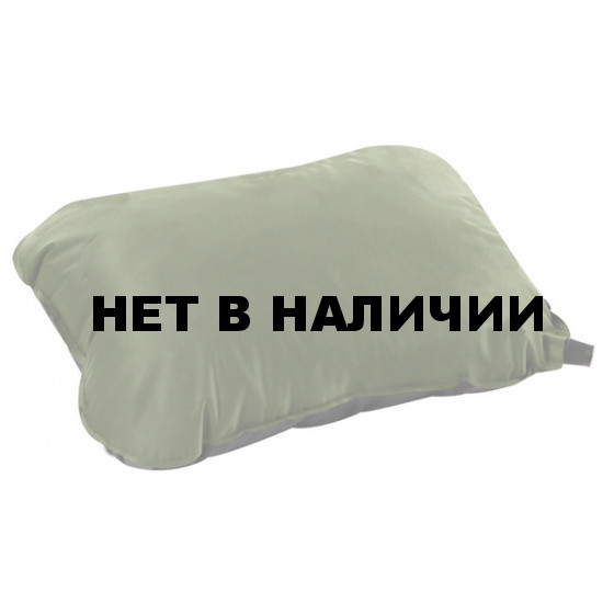Подушка самонадувающаяся Pillow-Small Pine Green, 35x23x12 cm