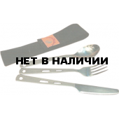 Приборы столовые титановые HO-1301