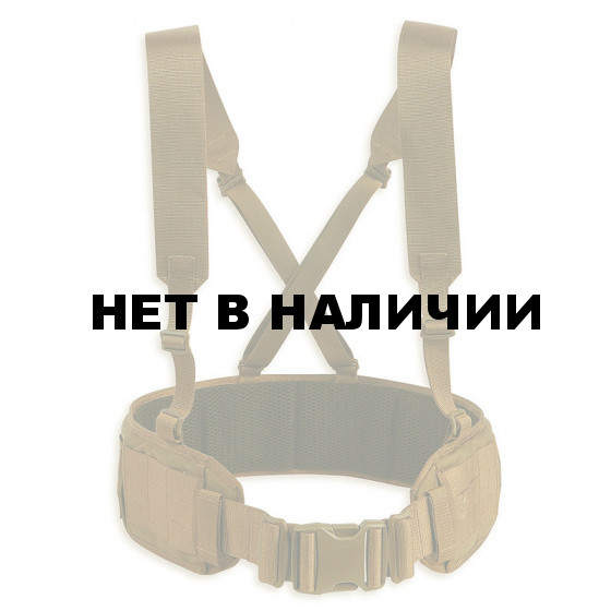 Разгрузочный пояс TT Warrior Belt MKII Khaki