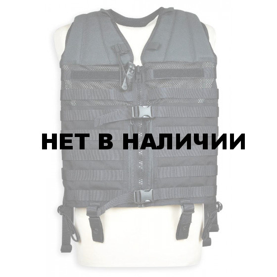 Разгрузочный жилет TT Vest Base Black