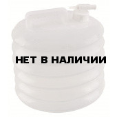 Складная канистра 8л, с ручкой и краном AceCamp Accordion Jerrycan 8L 1732