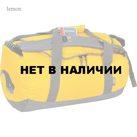 Сумка Barrel S Lemon