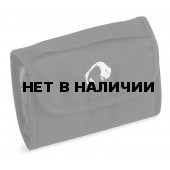 Складная сумочка для туалетных принадлежностей Tatonka Mini Travekkit 2824.040 black