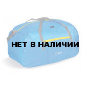 Легкая и вместительная дорожная сумка SQUEEZY DUFFLE L, bright blue, 2225.194