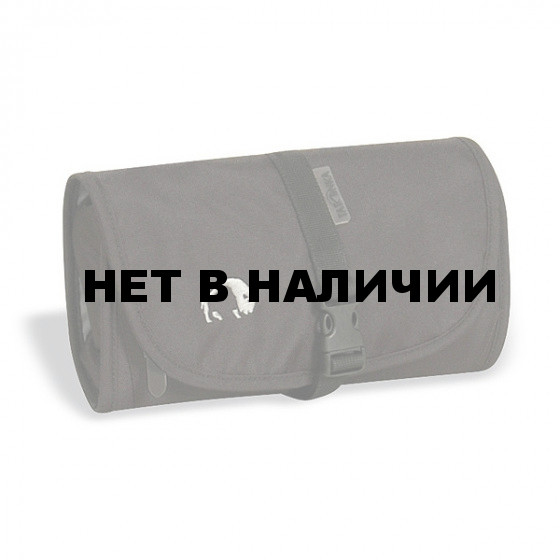 Складная сумочка для туалетных принадлежностей Tatonka Small Travel Kit 2804.040 black