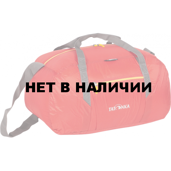 Сумка Squeezy Duffle S Red