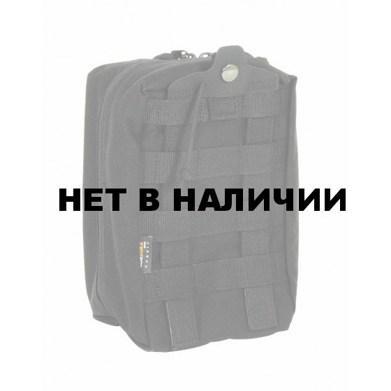 Сумка TT BASE MEDIC POUCH Black