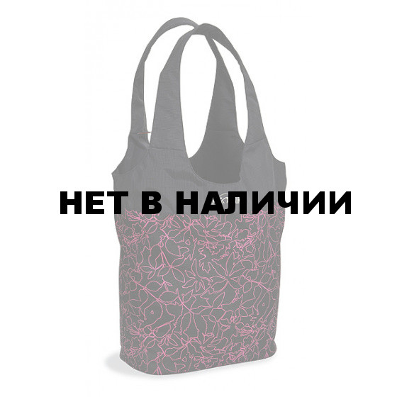 Сумка Turnover Bag Black/Berry