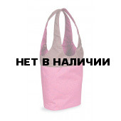 Сумка Turnover Bag Bloomy pink