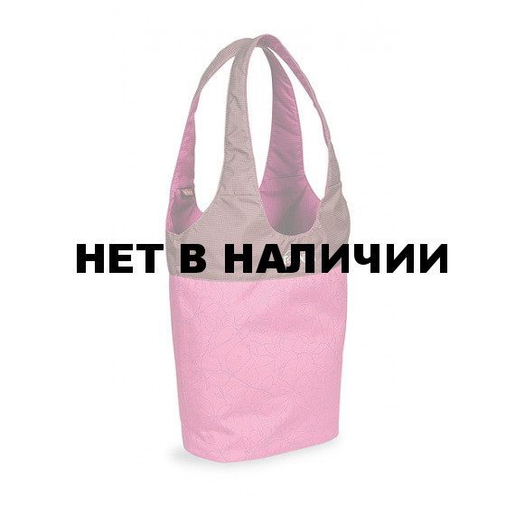 Сумка Turnover Bag Bloomy pink
