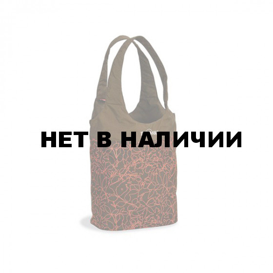 Сумка Turnover Bag Teak/Brick