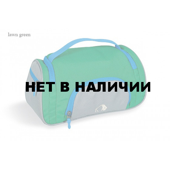 Сумка WASH BAG PLUS Lawn green