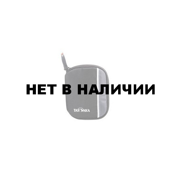 Сумочка MD/MP3 POUCH Black/Charcoal