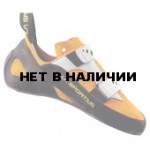 Универсальные скальные туфли La Sportiva Jeckyl VS Orange/Grey