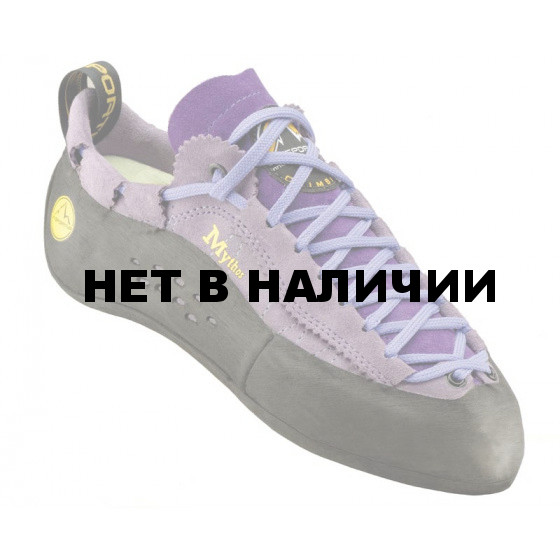 Универсальные скальные туфли La Sportiva Mythos Liliac