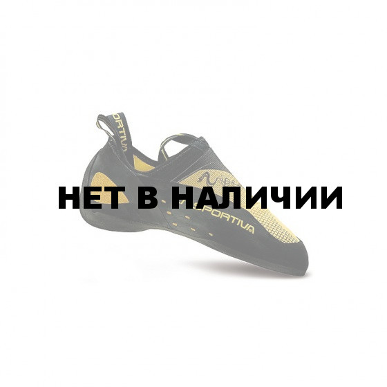 Туфли Скальные VIPER Yellow/Black