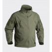 Куртка Helikon-Tex Trooper Soft Shell Jacket olive green