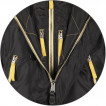 Куртка N-3B Inclement Parka Alpha Industries black