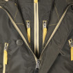Куртка N-3B Inclement Parka Alpha Industries rep. grey