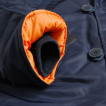 Куртка Slim Fit N-3B Parka Replica Blue Alpha Industries