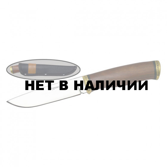 Нож Буревестник B232-34