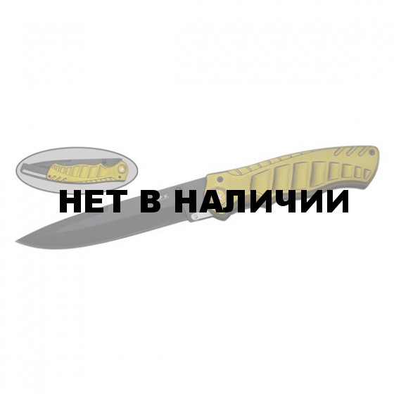 Нож скл. Мастер M9542