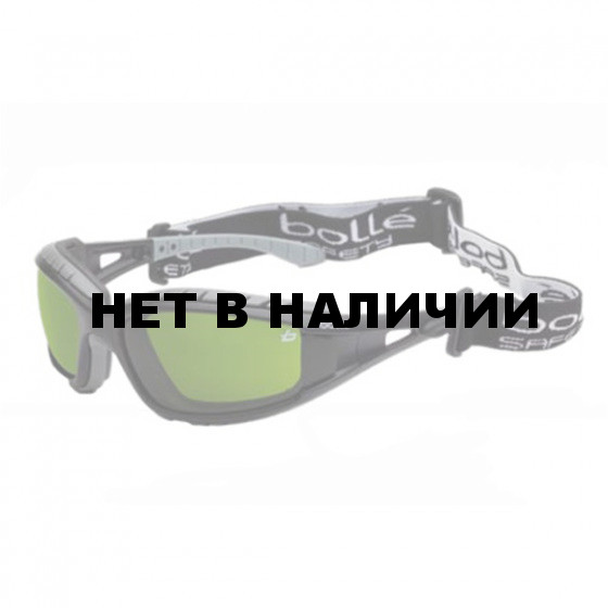 Очки Bolle TRACKER (TRACWPCC2) welding shade 1,7 lens