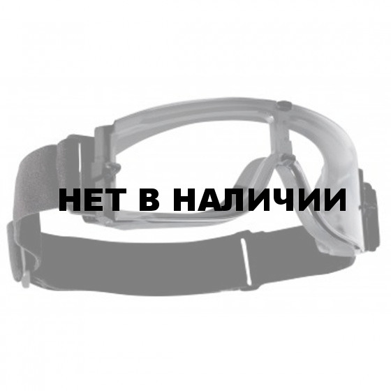 Очки Bolle X800 (X800I) clear lens