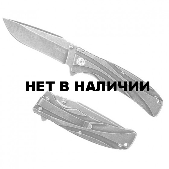 Нож складной Manifold (Kershaw)