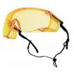Очки Bolle SQUALE (SQUPSJ) yellow lens (очки на очки)