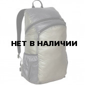 Рюкзак Pocket Pack pro 25 л олива/серый Si