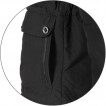 Куртка - парка McKinley Primaloft черная
