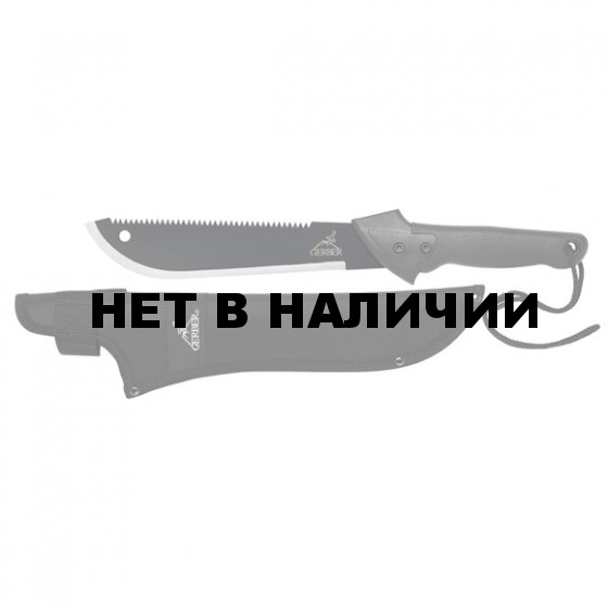 Мачете Gator Machete Jr (Gerber) 