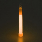 Палочка светящаяся ХИС оранжевая 150мм Track