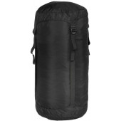 Компрессионный мешок Баск COMPRESSION BAG XL V2 ЧЕРНЫЙ XL