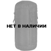 Компрессионный мешок Баск COMPRESSION BAG XL V2 ЧЕРНЫЙ XL