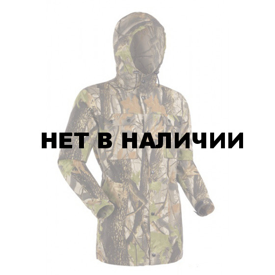 Куртка ветровка HRT FOREST COT JAKET L