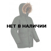 Мужская пуховая куртка-аляска Баск ONTARIO 70332