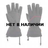 Перчатки BASK WORKERS GLOVE черные