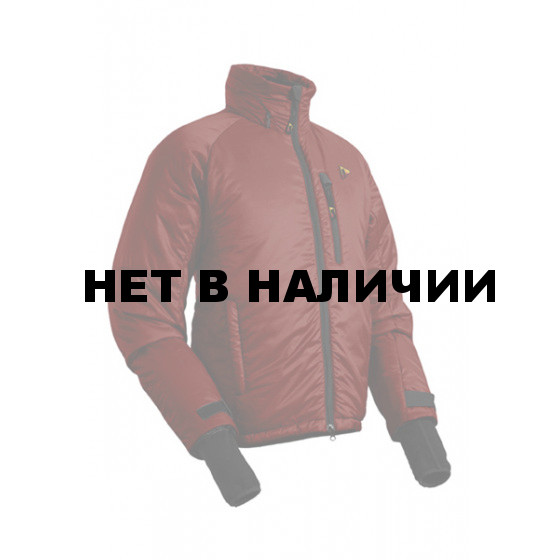 Куртка Баск ROCK КРАСНЫЙ L КРАСНЫЙ L КРАСНЫЙ L КРАСНЫЙ L КРАСНЫЙ