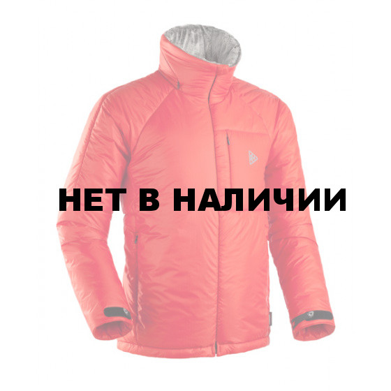 Куртка Баск ROCK V2 КРАСНЫЙ