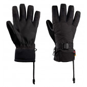 Перчатки Баск DEFENCE-M V2 черные