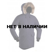 Женская пуховая куртка-парка Баск IREMEL SOFT 9309