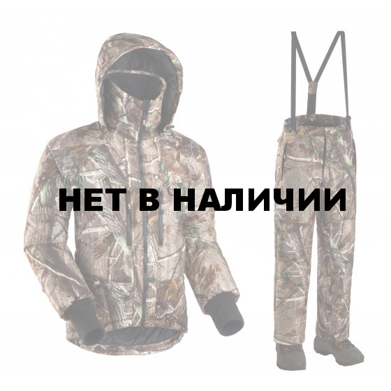 Зимний костюм HRT HUNTER SUIT TH 9909