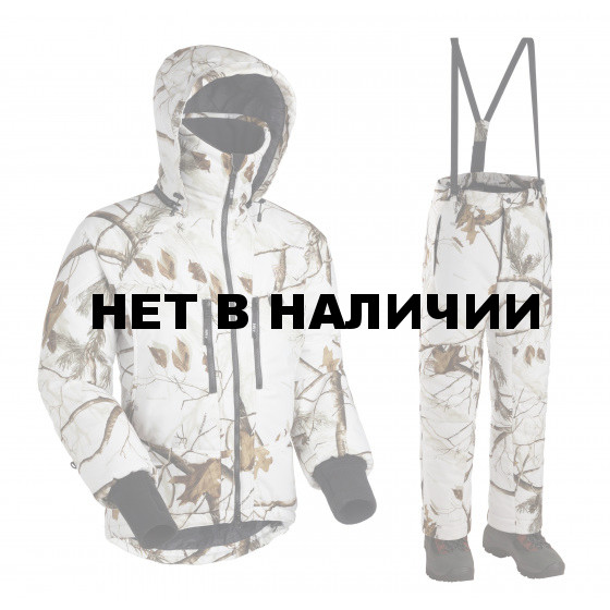 Зимний костюм HRT HUNTER SUIT TH 9908