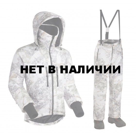 Зимний костюм HRT HUNTER SUIT TH 9910