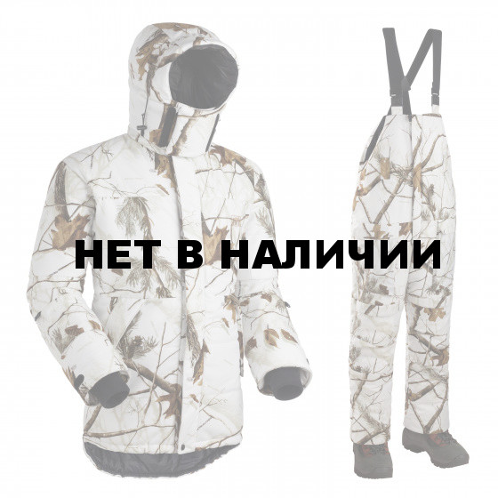 Зимний костюм HRT MAKALU SUIT TH 9908