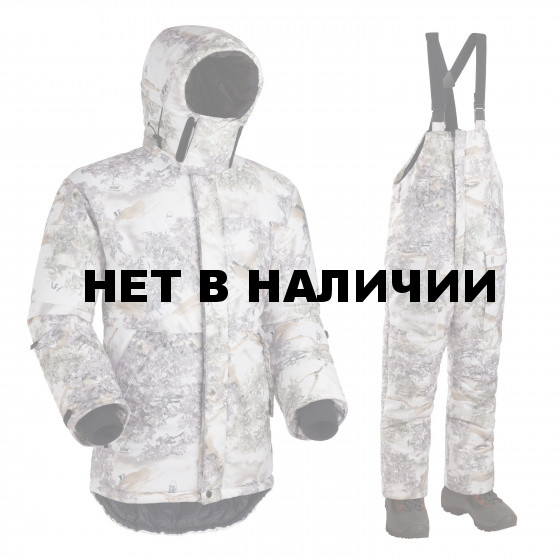 Зимний костюм HRT MAKALU SUIT TH 9910
